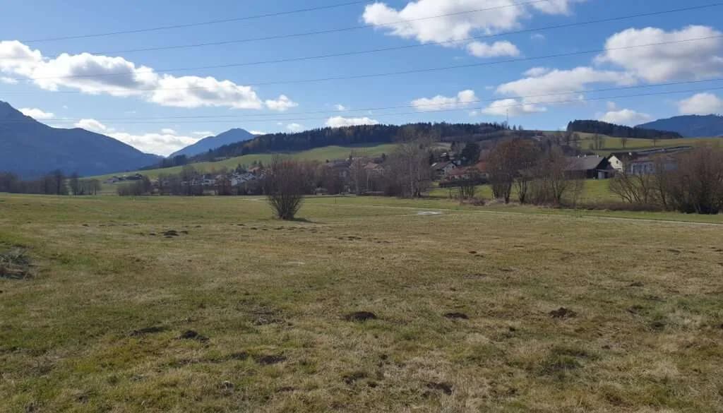 Grundstück kaufen in Leoben – 1 587 m², € 75.000 – Bild 4 von 8
