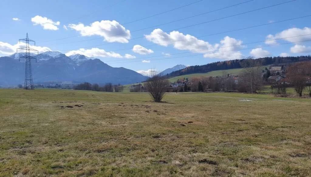 Grundstück kaufen in Leoben – 1 587 m², € 75.000 – Bild 5 von 8