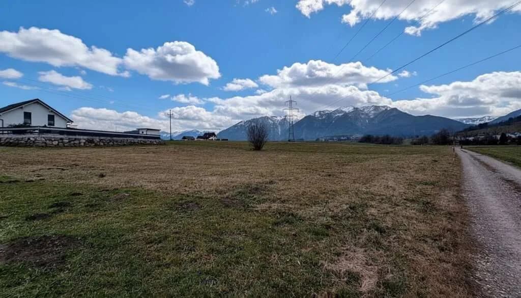 Grundstück kaufen in Leoben – 1 587 m², € 75.000 – Bild 6 von 8
