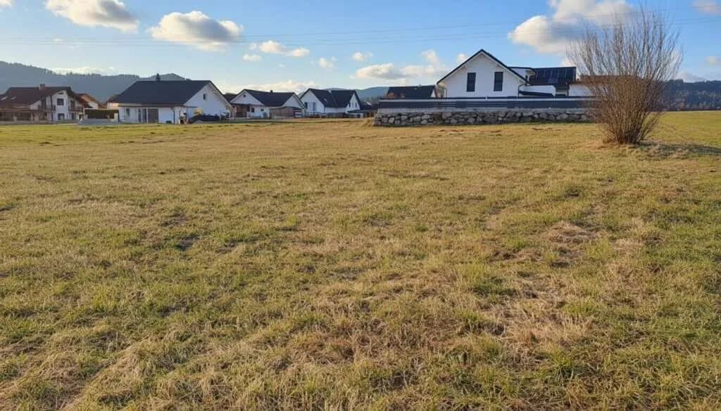Grundstück kaufen in Leoben – 1 587 m², € 75.000 – Bild 7 von 8