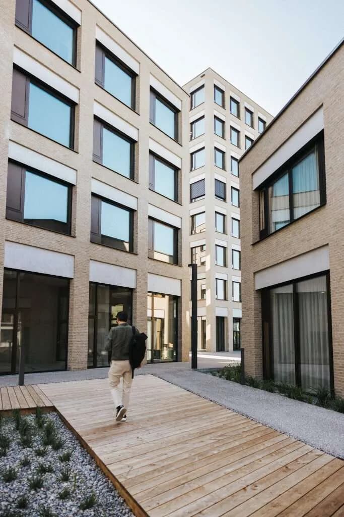 Gewerbeimmobilie mieten in Salzburg Stadt – 389 m², € 6.613 – Bild 7 von 9