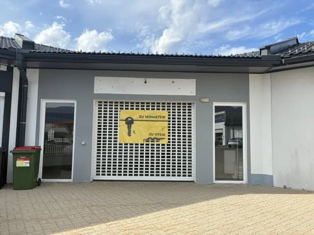 Gewerbeimmobilie mieten in Völkermarkt – 98 m², € 900 – Bild 2 von 15