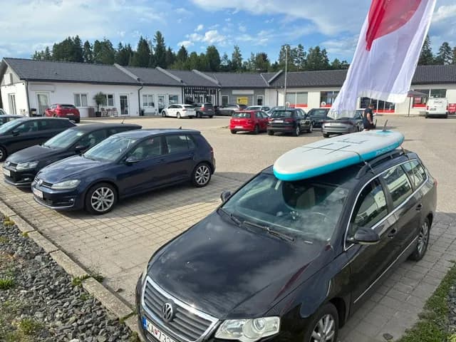Gewerbeimmobilie mieten in Völkermarkt – 98 m², € 900 – Bild 3 von 15