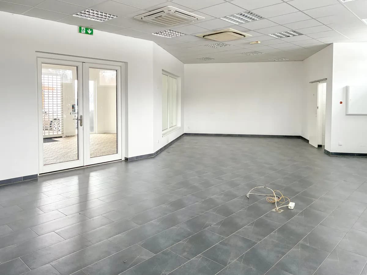 Gewerbeimmobilie mieten in Völkermarkt – 98 m², € 900 – Bild 4 von 15