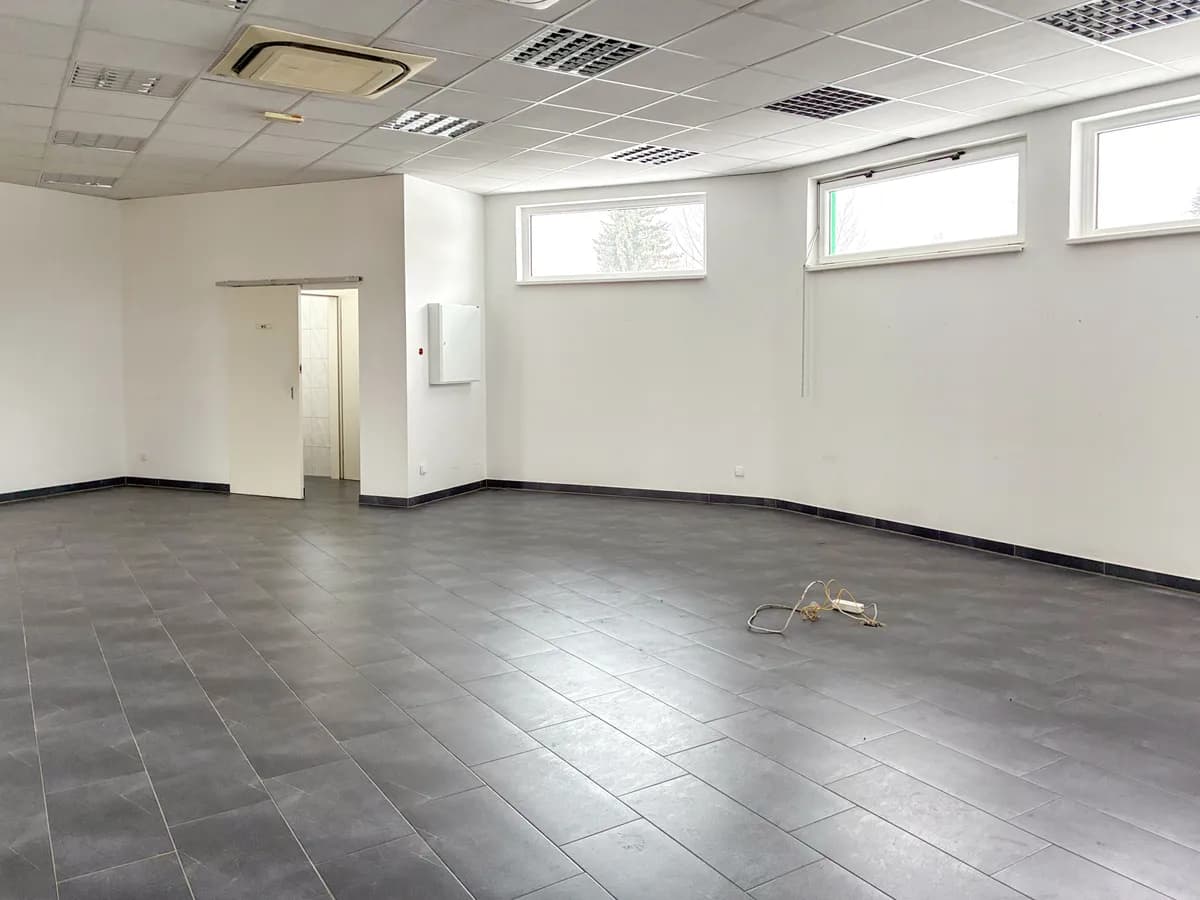 Gewerbeimmobilie mieten in Völkermarkt – 98 m², € 900 – Bild 5 von 15
