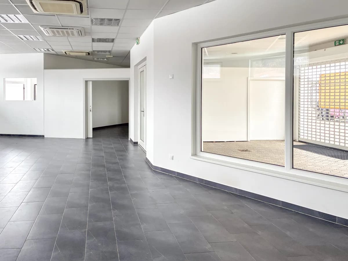 Gewerbeimmobilie mieten in Völkermarkt – 98 m², € 900 – Bild 6 von 15