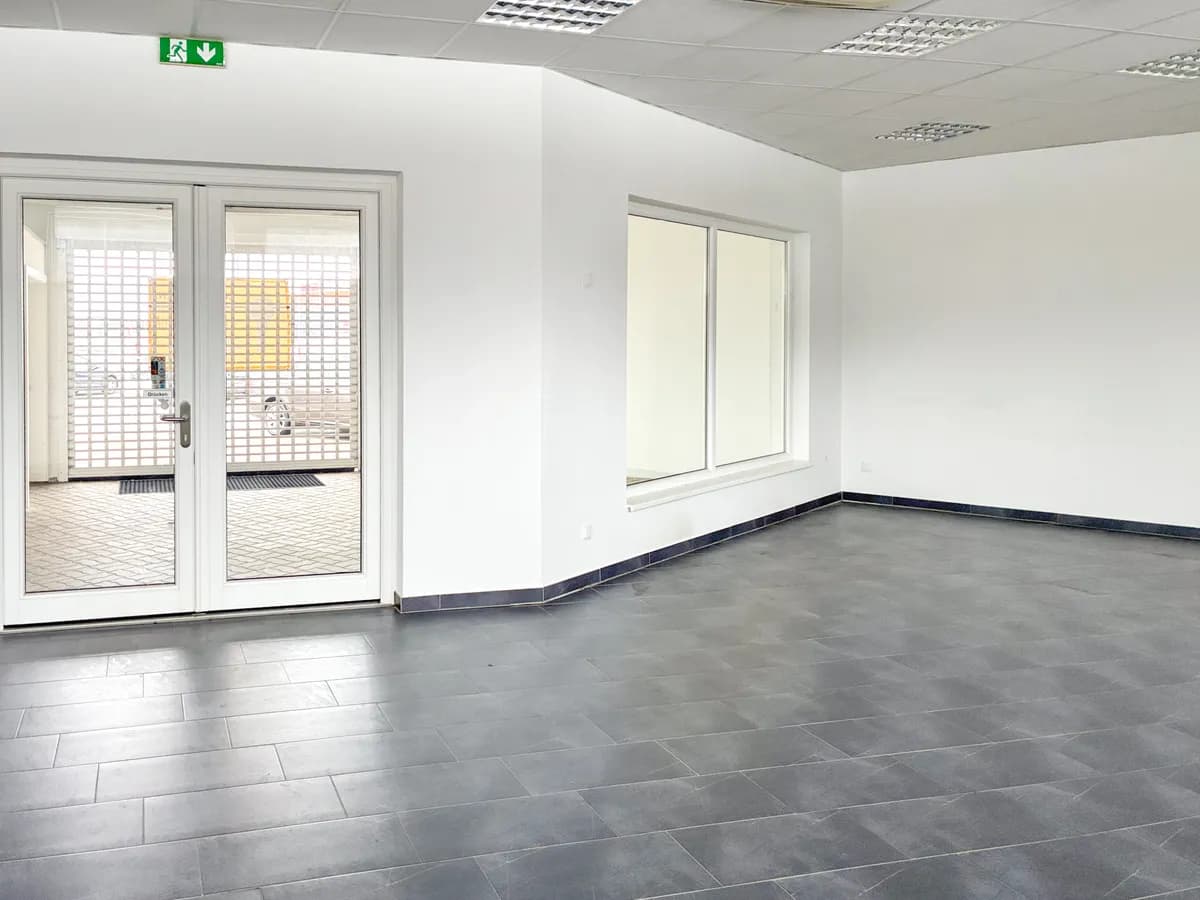 Gewerbeimmobilie mieten in Völkermarkt – 98 m², € 900 – Bild 7 von 15