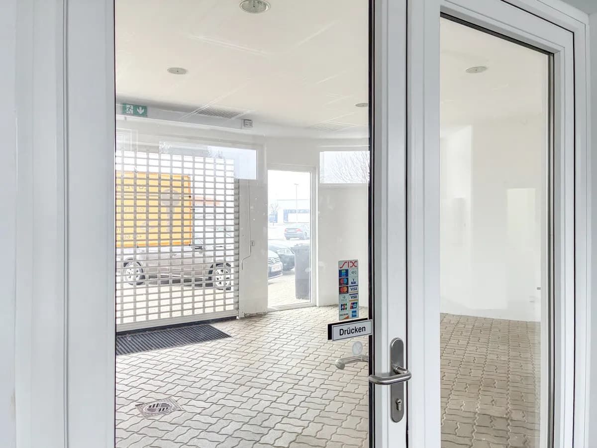 Gewerbeimmobilie mieten in Völkermarkt – 98 m², € 900 – Bild 8 von 15