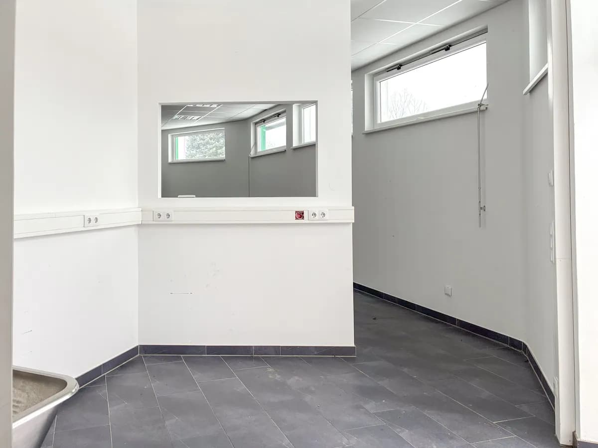 Gewerbeimmobilie mieten in Völkermarkt – 98 m², € 900 – Bild 9 von 15