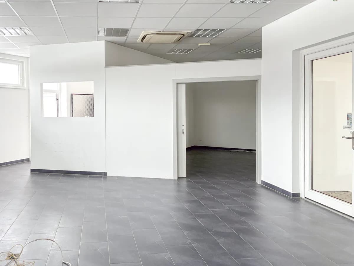 Gewerbeimmobilie mieten in Völkermarkt – 98 m², € 900 – Bild 10 von 15