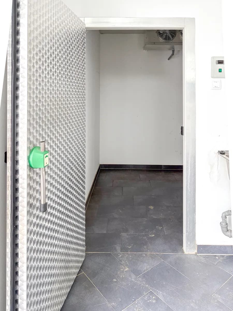 Gewerbeimmobilie mieten in Völkermarkt – 98 m², € 900 – Bild 13 von 15