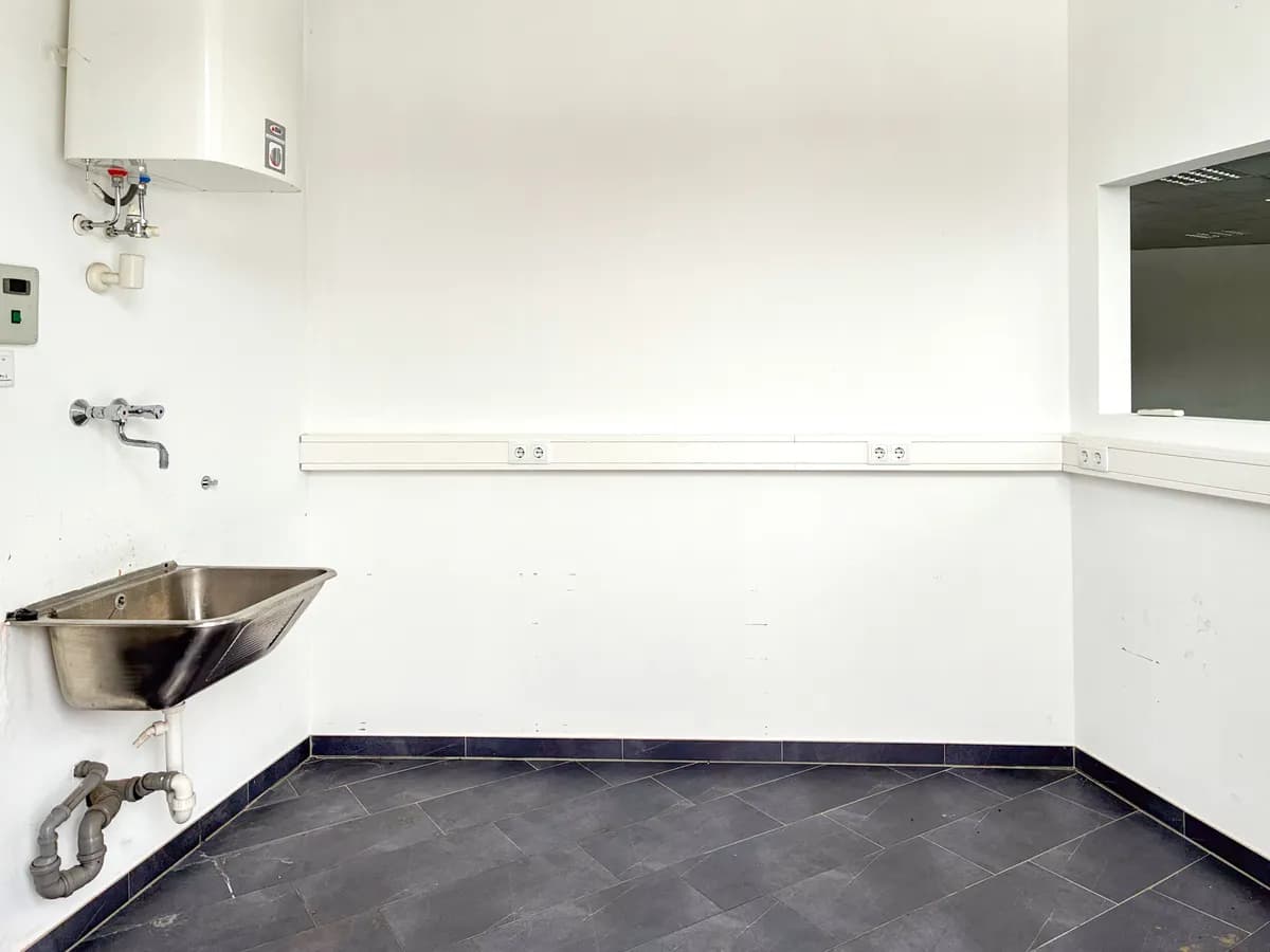 Gewerbeimmobilie mieten in Völkermarkt – 98 m², € 900 – Bild 15 von 15