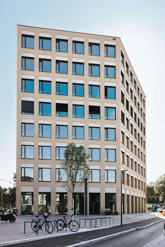 Gewerbeimmobilie mieten in Salzburg Stadt – 229 m², € 3.500 – Bild 3 von 9