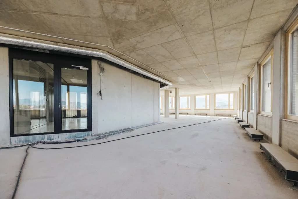 Gewerbeimmobilie mieten in Salzburg Stadt – 229 m², € 3.500 – Bild 4 von 9