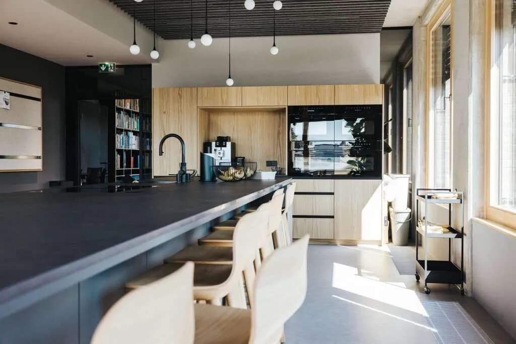 Gewerbeimmobilie mieten in Salzburg Stadt – 229 m², € 3.500 – Bild 5 von 9