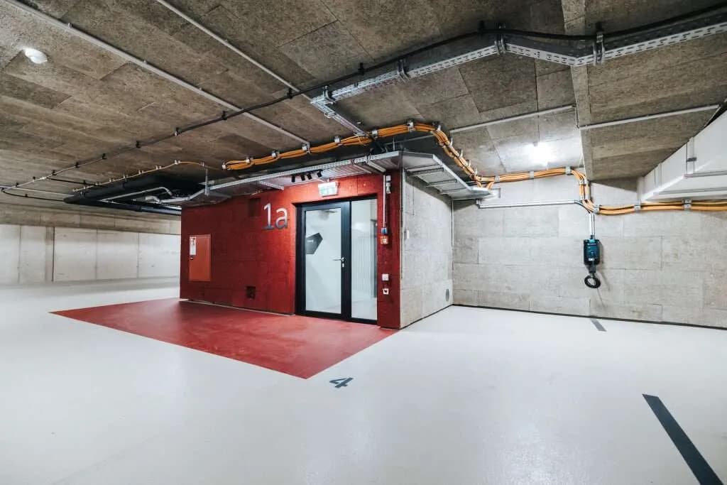 Gewerbeimmobilie mieten in Salzburg Stadt – 229 m², € 3.500 – Bild 6 von 9