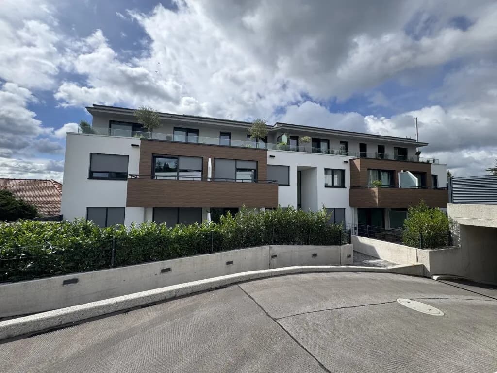 2-Zimmer-Wohnung mieten in Wien – 46,28 m², € 1.408