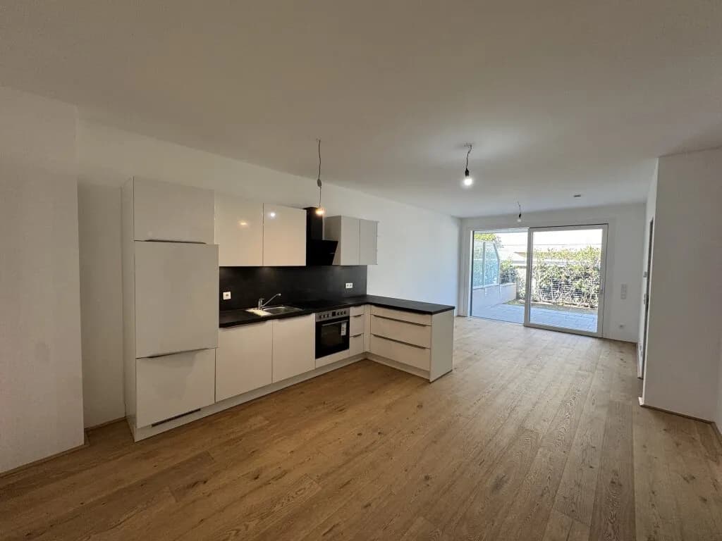 2-Zimmer-Wohnung mieten in Wien – 46,28 m², € 1.408 – Bild 2 von 9
