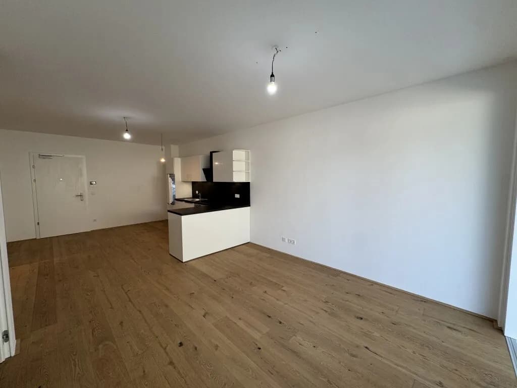 2-Zimmer-Wohnung mieten in Wien – 46,28 m², € 1.408 – Bild 6 von 9