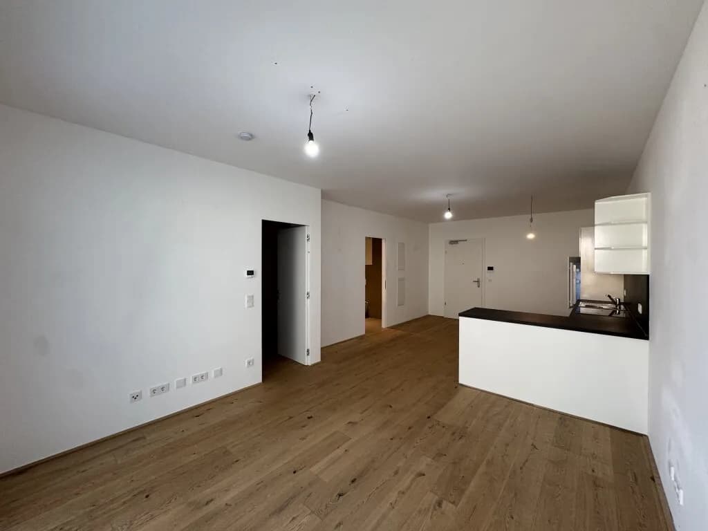 2-Zimmer-Wohnung mieten in Wien – 46,28 m², € 1.408 – Bild 7 von 9