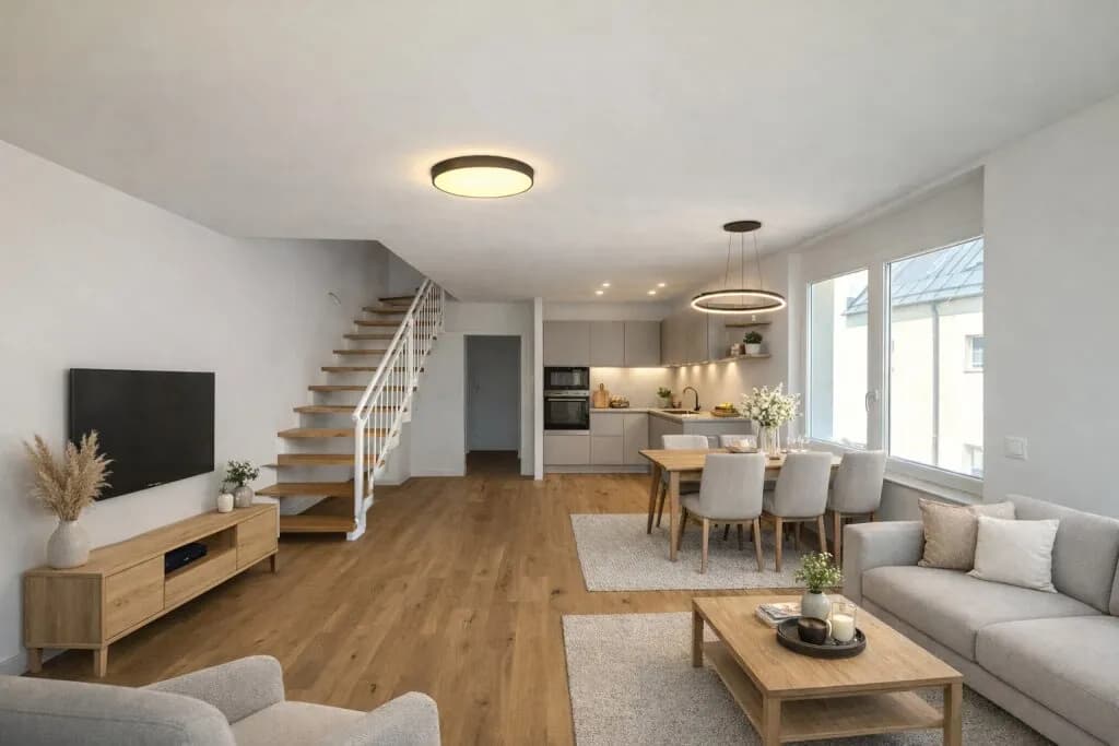 3-Zimmer-Wohnung kaufen in Wien – 74,27 m², € 349.000 – Bild 1 von 11