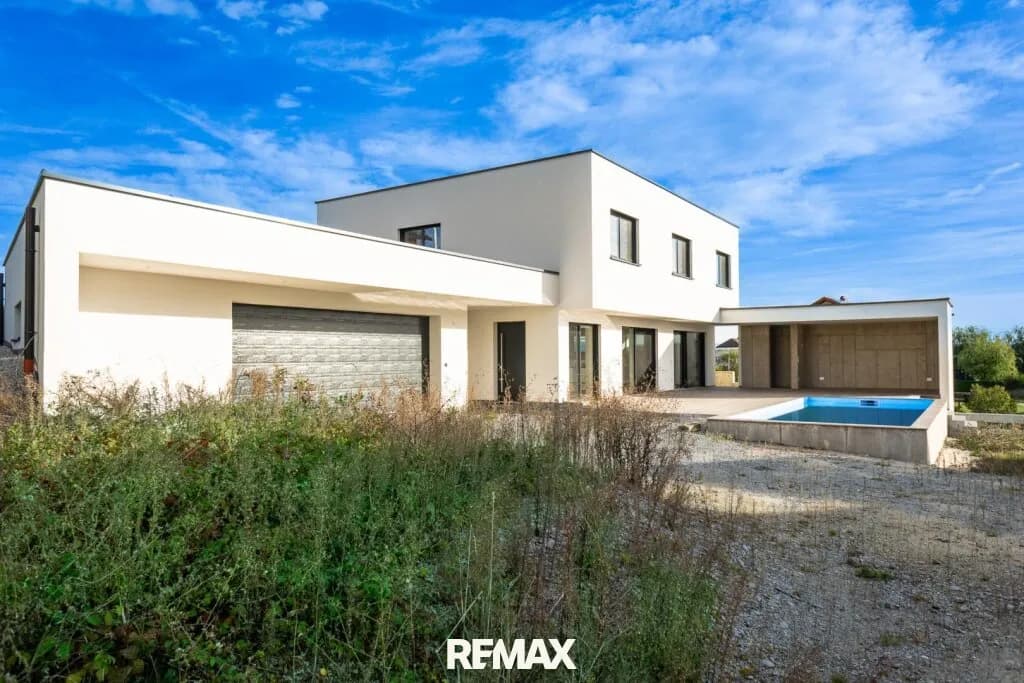 5-Zimmer-Haus kaufen in Schärding – 193 m², € 879.000