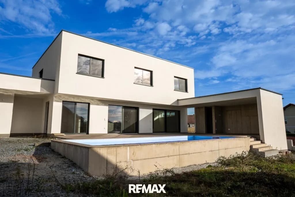 5-Zimmer-Haus kaufen in Schärding – 193 m², € 879.000 – Bild 3 von 27