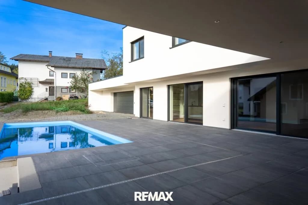 5-Zimmer-Haus kaufen in Schärding – 193 m², € 879.000 – Bild 5 von 27