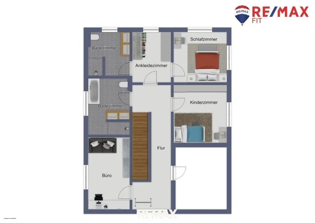 5-Zimmer-Haus kaufen in Schärding – 193 m², € 879.000 – Bild 27 von 27