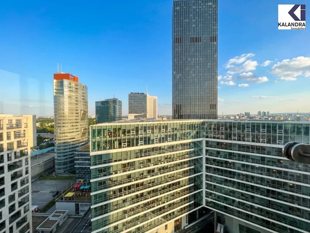 14-Zimmer-Gewerbeimmobilie mieten in Wien – 634 m², € 12.648 – Bild 1 von 5