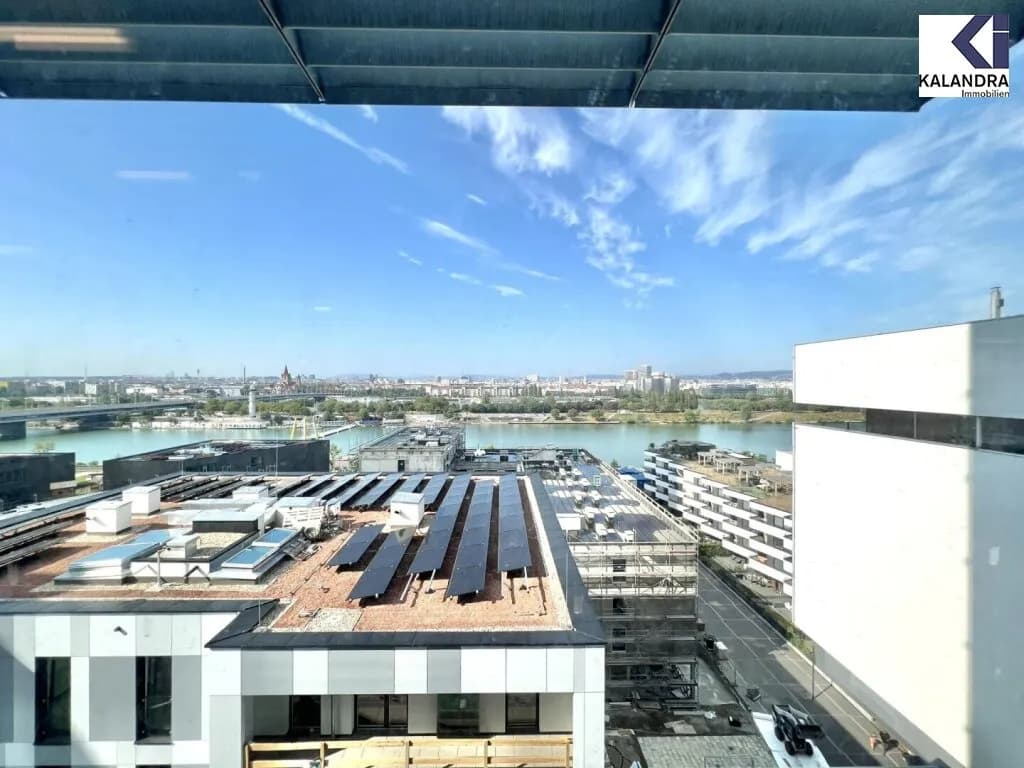 14-Zimmer-Gewerbeimmobilie mieten in Wien – 634 m², € 12.648 – Bild 3 von 5