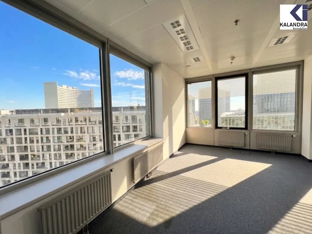 14-Zimmer-Gewerbeimmobilie mieten in Wien – 634 m², € 12.648 – Bild 4 von 5