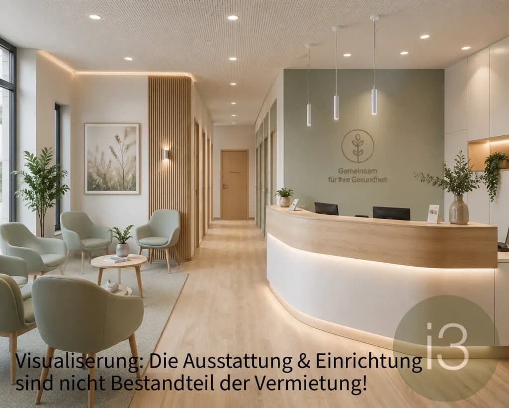 Gewerbeimmobilie mieten in Salzburg Stadt – 65 m², € 1.161 – Bild 3 von 7