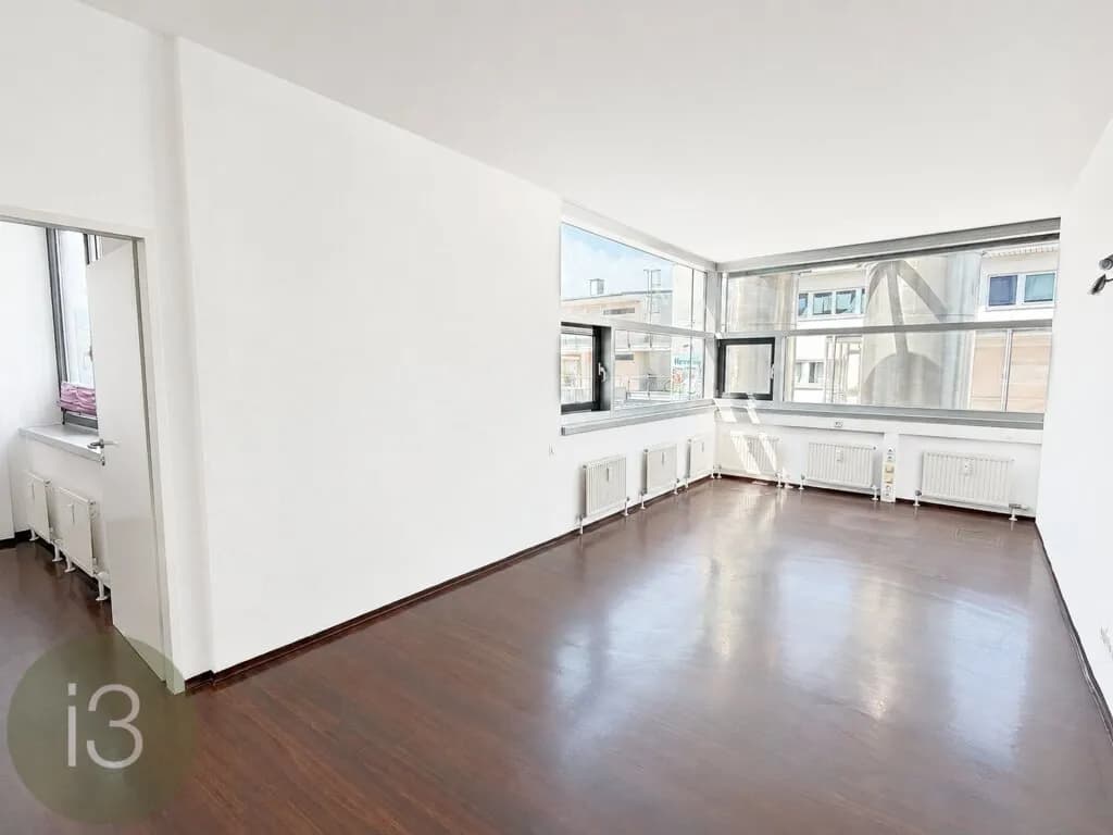 Gewerbeimmobilie mieten in Salzburg Stadt – 65 m², € 1.161 – Bild 5 von 7