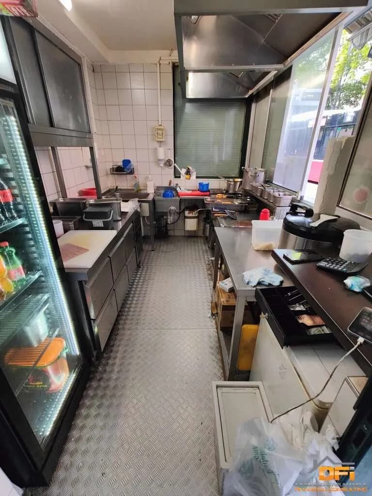Gewerbeimmobilie kaufen in Wien – 29 m², € 59.000 – Bild 4 von 5