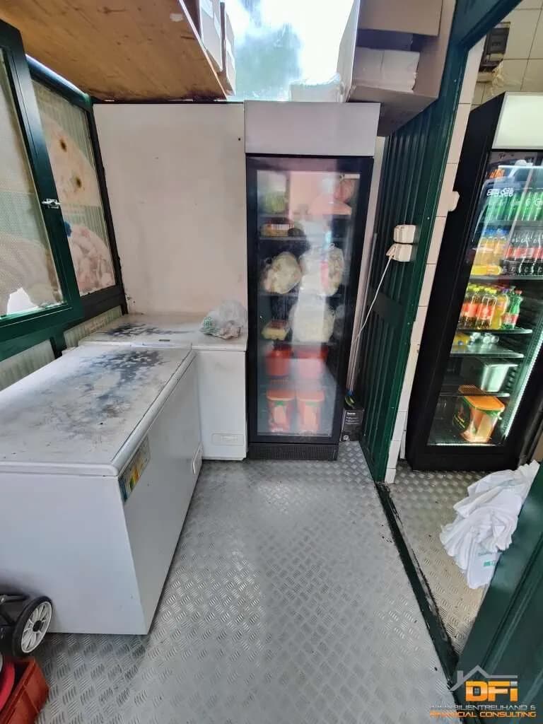 Gewerbeimmobilie kaufen in Wien – 29 m², € 59.000 – Bild 5 von 5