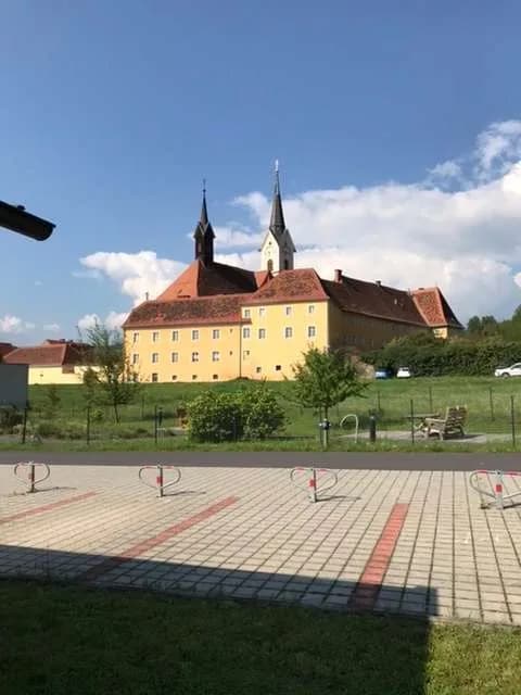 Immobilie mieten in Voitsberg – € 20