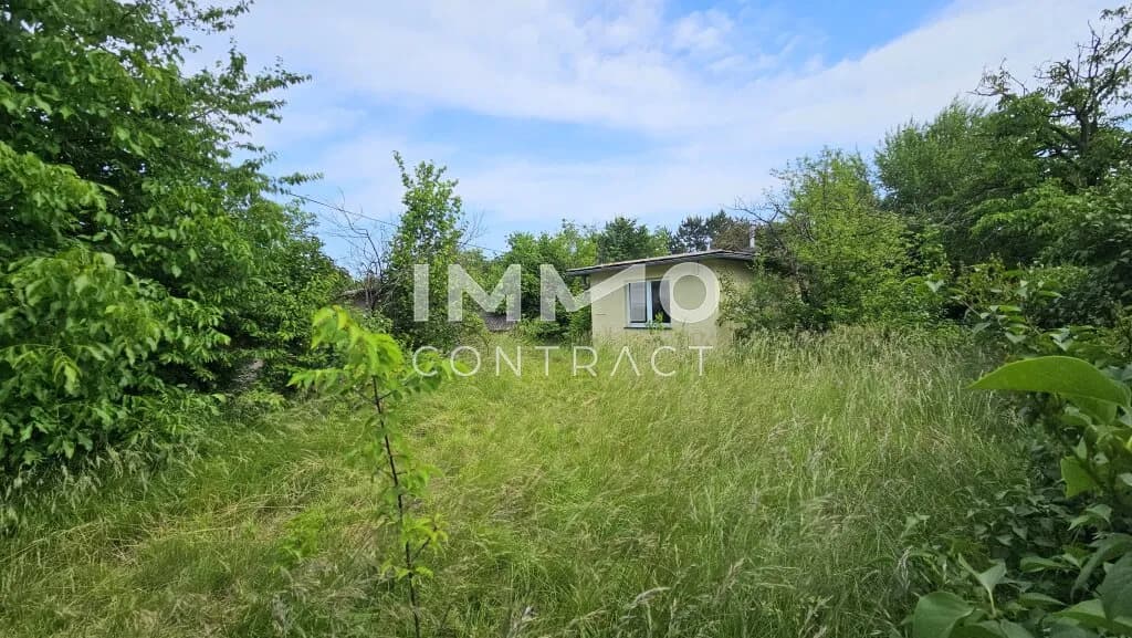 Grundstück kaufen in Wiener Neustadt Land – 2 023 m², € 420.000
