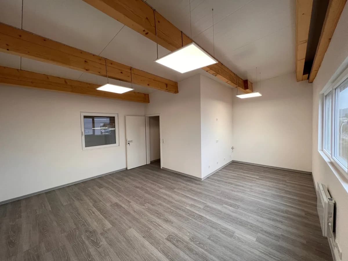 Gewerbeimmobilie mieten in Graz-Umgebung – 140 m², € 1.150 – Bild 2 von 11