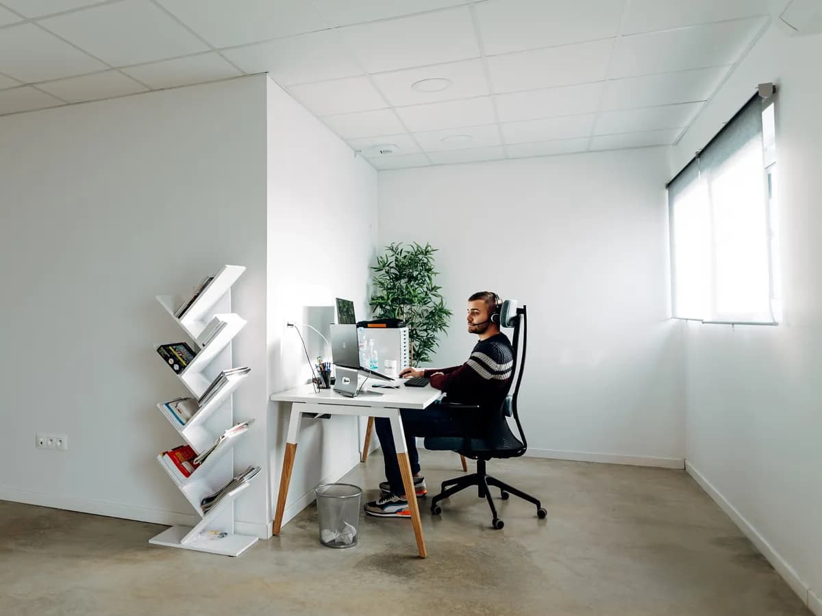 Gewerbeimmobilie mieten in Graz-Umgebung – 140 m², € 1.150 – Bild 5 von 11