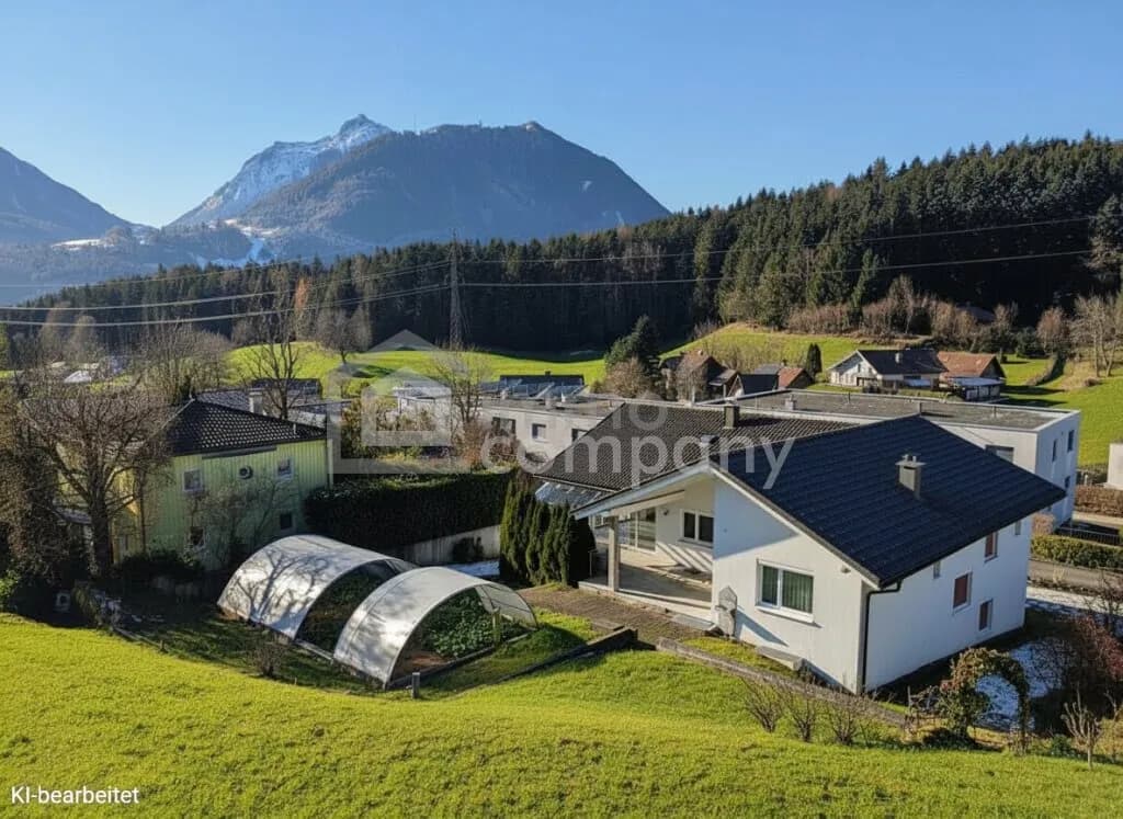5-Zimmer-Haus kaufen in Feldkirch – 146,81 m², € 1.200.000