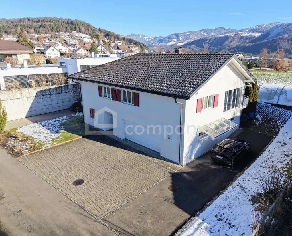 5-Zimmer-Haus kaufen in Feldkirch – 146,81 m², € 1.200.000 – Bild 3 von 26