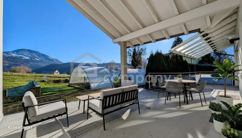 5-Zimmer-Haus kaufen in Feldkirch – 146,81 m², € 1.200.000 – Bild 4 von 26