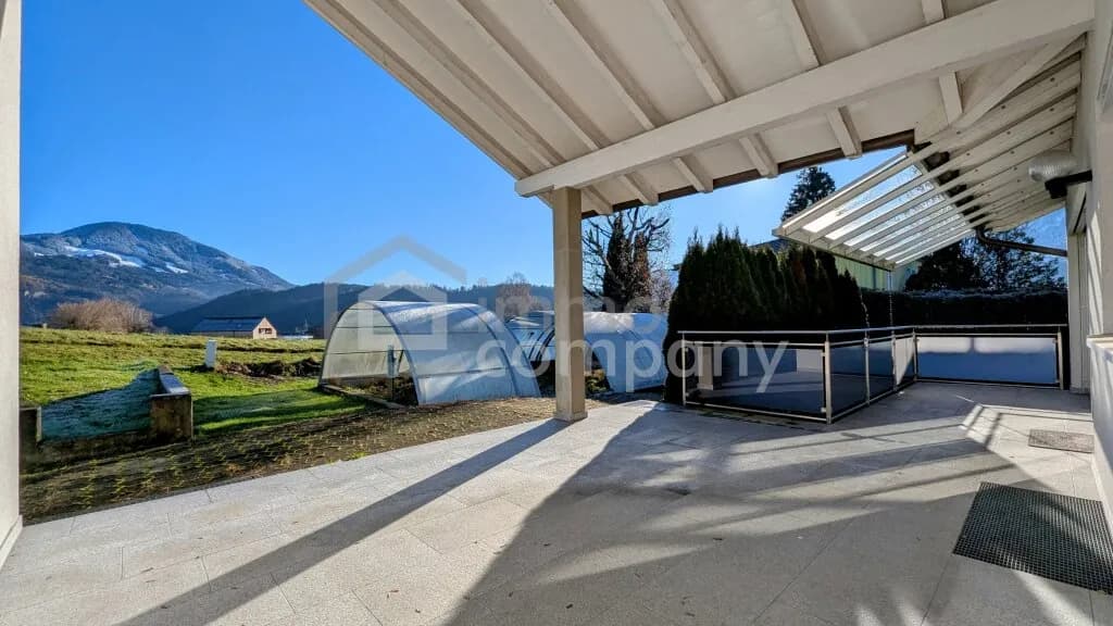 5-Zimmer-Haus kaufen in Feldkirch – 146,81 m², € 1.200.000 – Bild 5 von 26