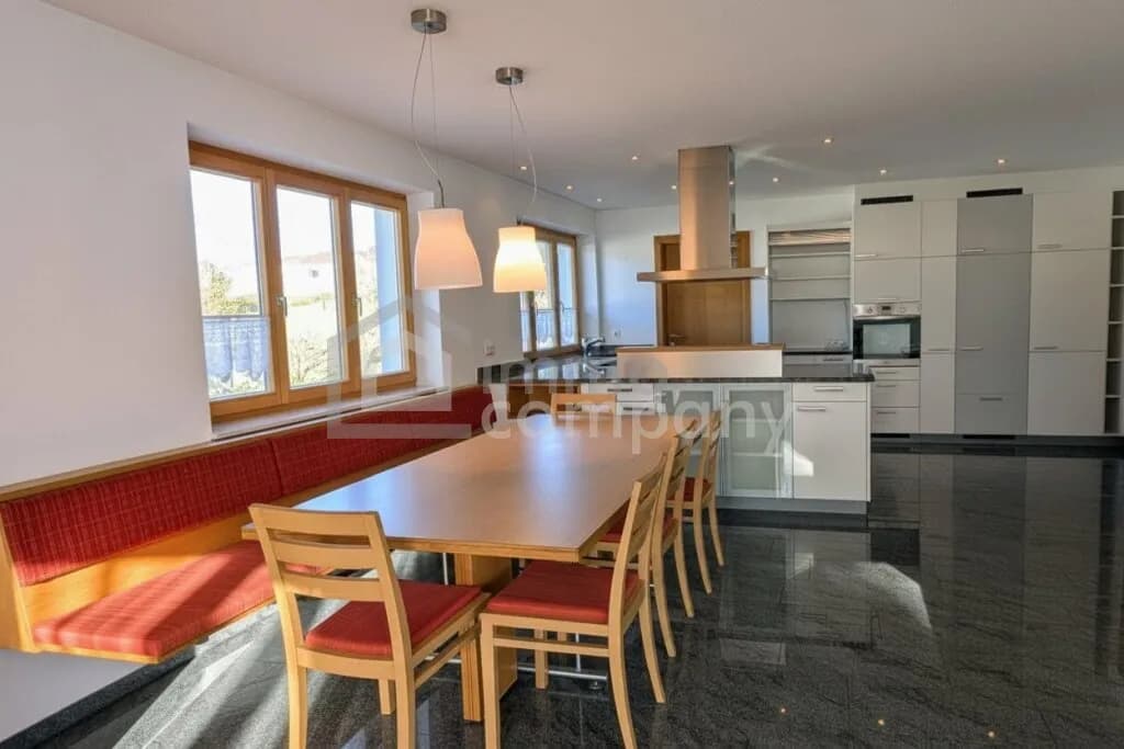 5-Zimmer-Haus kaufen in Feldkirch – 146,81 m², € 1.200.000 – Bild 6 von 26