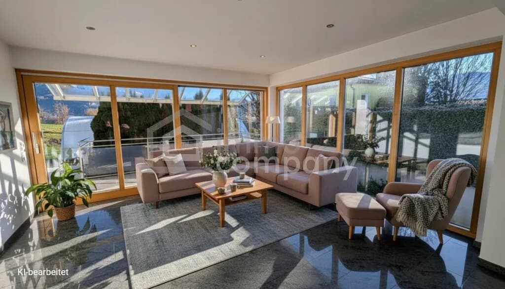 5-Zimmer-Haus kaufen in Feldkirch – 146,81 m², € 1.200.000 – Bild 9 von 26
