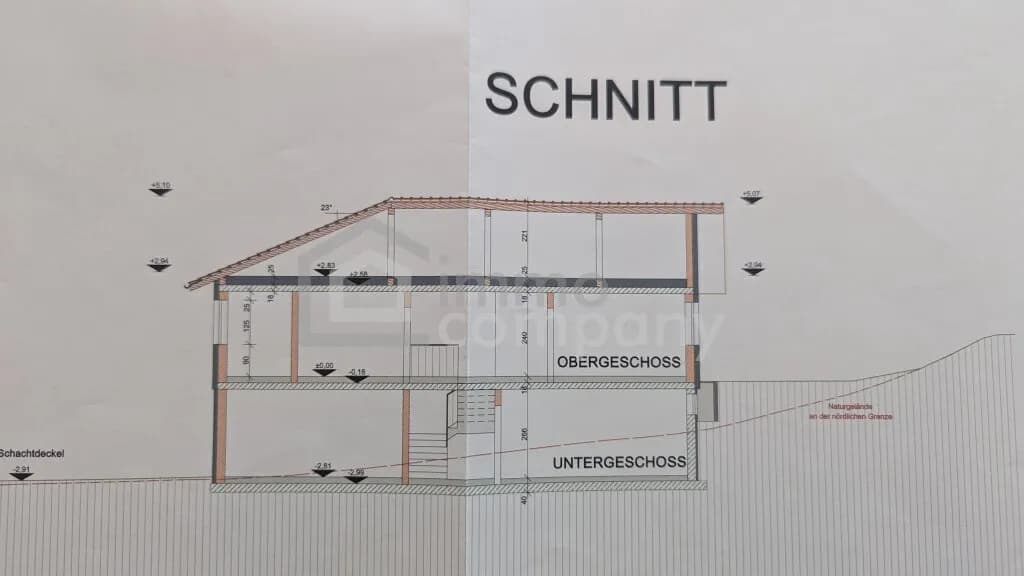 5-Zimmer-Haus kaufen in Feldkirch – 146,81 m², € 1.200.000 – Bild 23 von 26