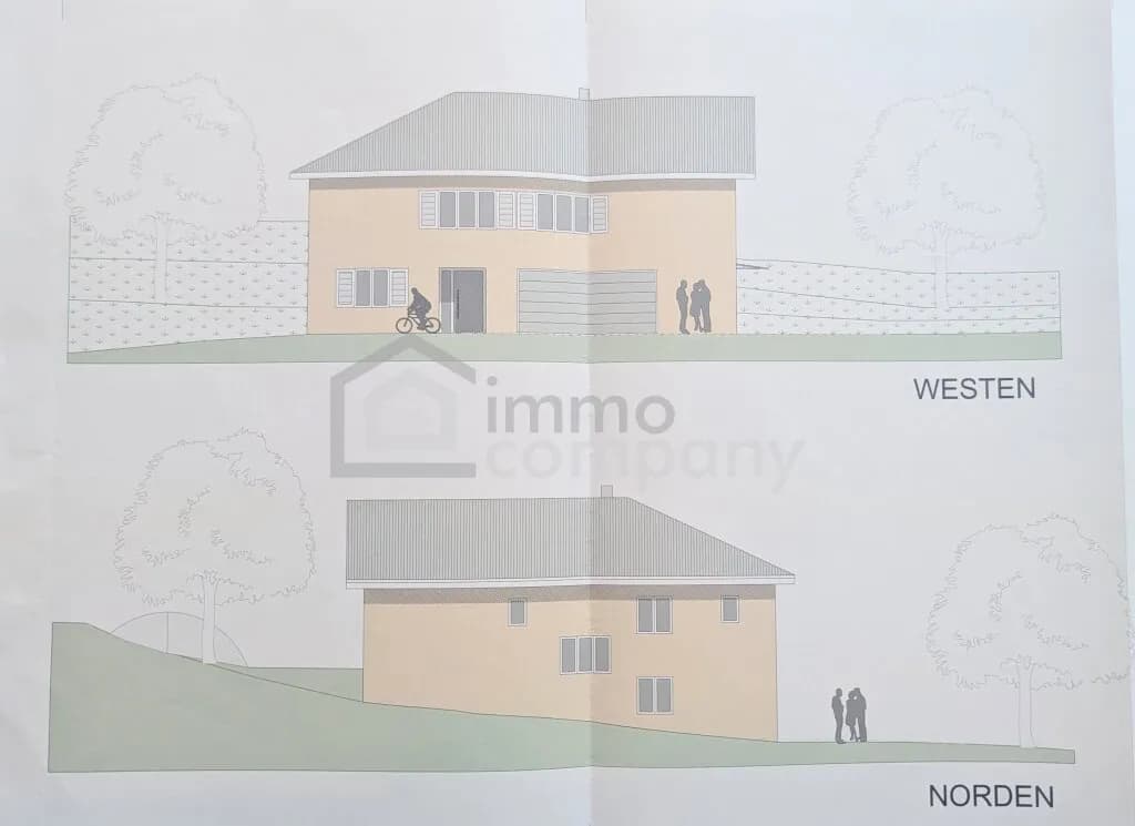 5-Zimmer-Haus kaufen in Feldkirch – 146,81 m², € 1.200.000 – Bild 24 von 26