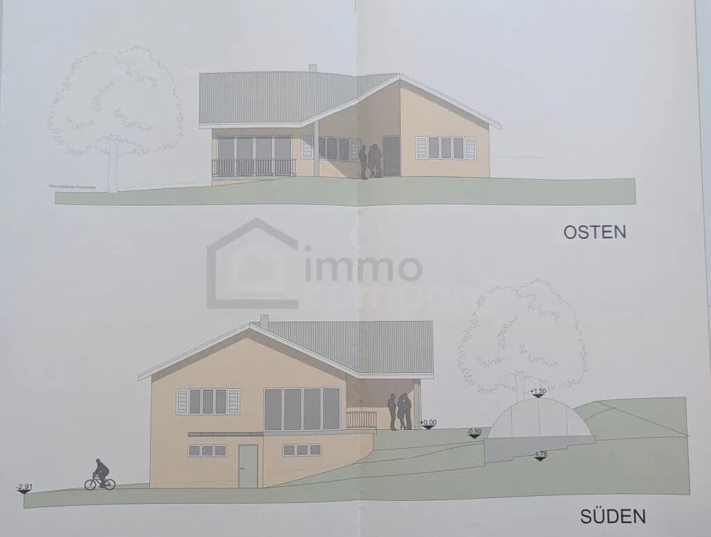 5-Zimmer-Haus kaufen in Feldkirch – 146,81 m², € 1.200.000 – Bild 25 von 26
