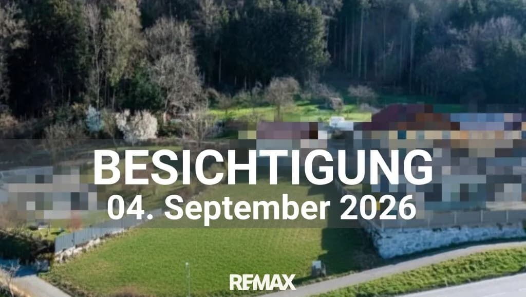 Grundstück kaufen in Braunau am Inn – 942 m², € 140.000